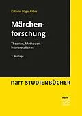 E-Book (pdf) Märchenforschung von Kathrin Pöge-Alder