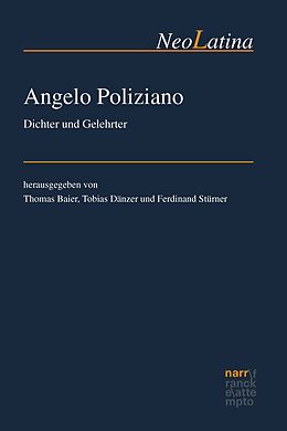 E-Book (pdf) Angelo Poliziano von 