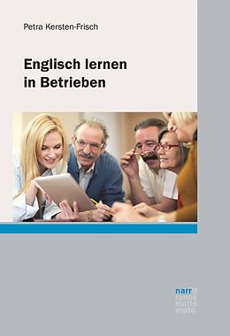 E-Book (pdf) Englisch lernen in Betrieben von Petra Kersten-Frisch
