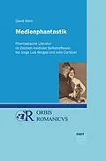 E-Book (pdf) Medienphantastik von David Klein