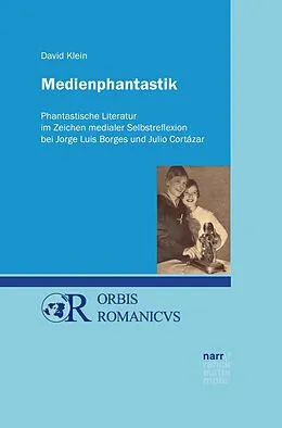 E-Book (pdf) Medienphantastik von David Klein
