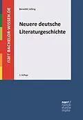 E-Book (pdf) Neuere deutsche Literaturgeschichte von Benedikt Jeßing