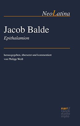 E-Book (pdf) Jacob Balde von 