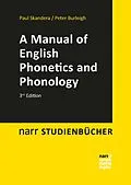 E-Book (pdf) A Manual of English Phonetics and Phonology von Peter Burleigh, Paul Skandera
