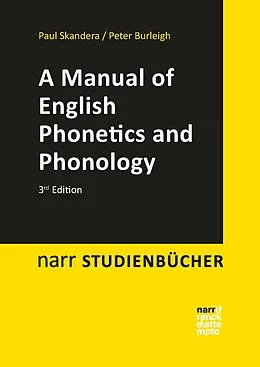 E-Book (pdf) A Manual of English Phonetics and Phonology von Peter Burleigh, Paul Skandera