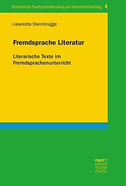 Paperback Fremdsprache Literatur von Lieselotte Steinbrügge