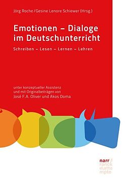 Paperback Emotionen - Dialoge im Deutschunterricht von 