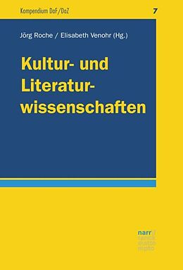 Kartonierter Einband Kultur- und Literaturwissenschaften von 