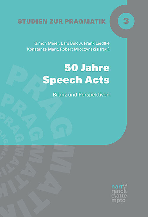 50 Jahre Speech-Acts