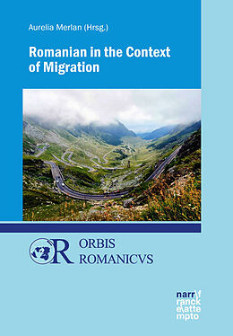 Livre Relié Romanian in Migration Contexts de 