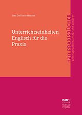 E-Book (pdf) Unterrichtseinheiten Englisch für die Praxis von Inez De Florio-Hansen