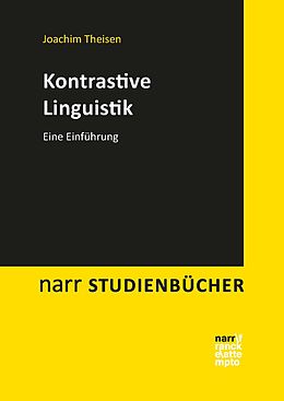 E-Book (pdf) Kontrastive Linguistik von Joachim Theisen