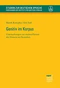 E-Book (pdf) Genitiv im Korpus von Marek Konopka, Eric Fuß