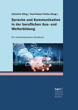 E-Book (pdf) Sprache und Kommunikation in der beruflichen Aus- und Weiterbildung von 