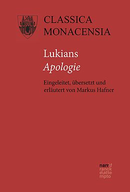 E-Book (pdf) Lukians 'Apologie' von 