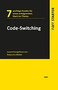 E-Book (pdf) Code-Switching von Natascha Müller