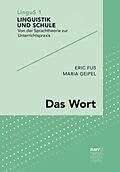 E-Book (pdf) Das Wort von Eric Fuß, Maria Geipel