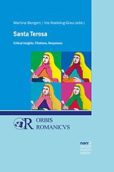 eBook (pdf) Santa Teresa de 