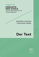 E-Book (pdf) Der Text von Manfred Consten, Christiane Kirmse