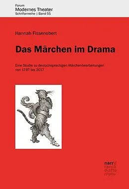 E-Book (pdf) Das Märchen im Drama von Hannah Fissenebert