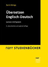 E-Book (pdf) Übersetzen Englisch-Deutsch von Karin Königs