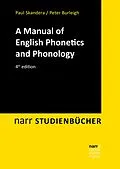 E-Book (pdf) A Manual of English Phonetics and Phonology von Paul Skandera, Peter Burleigh