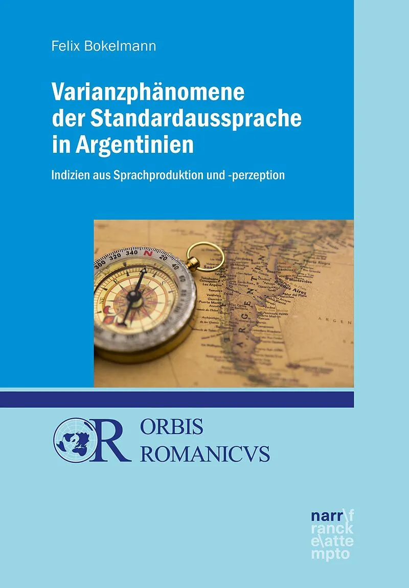 Varianzphänomene der Standardaussprache in Argentinien