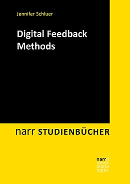 eBook (pdf) Digital Feedback Methods de Jennifer Schluer