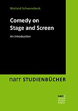 eBook (pdf) Comedy on Stage and Screen de Wieland Schwanebeck