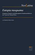 E-Book (pdf) Eutopia nusquama von Katharina-Maria Schön