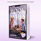 Kartonierter Einband Bookmates von Anny Thorn