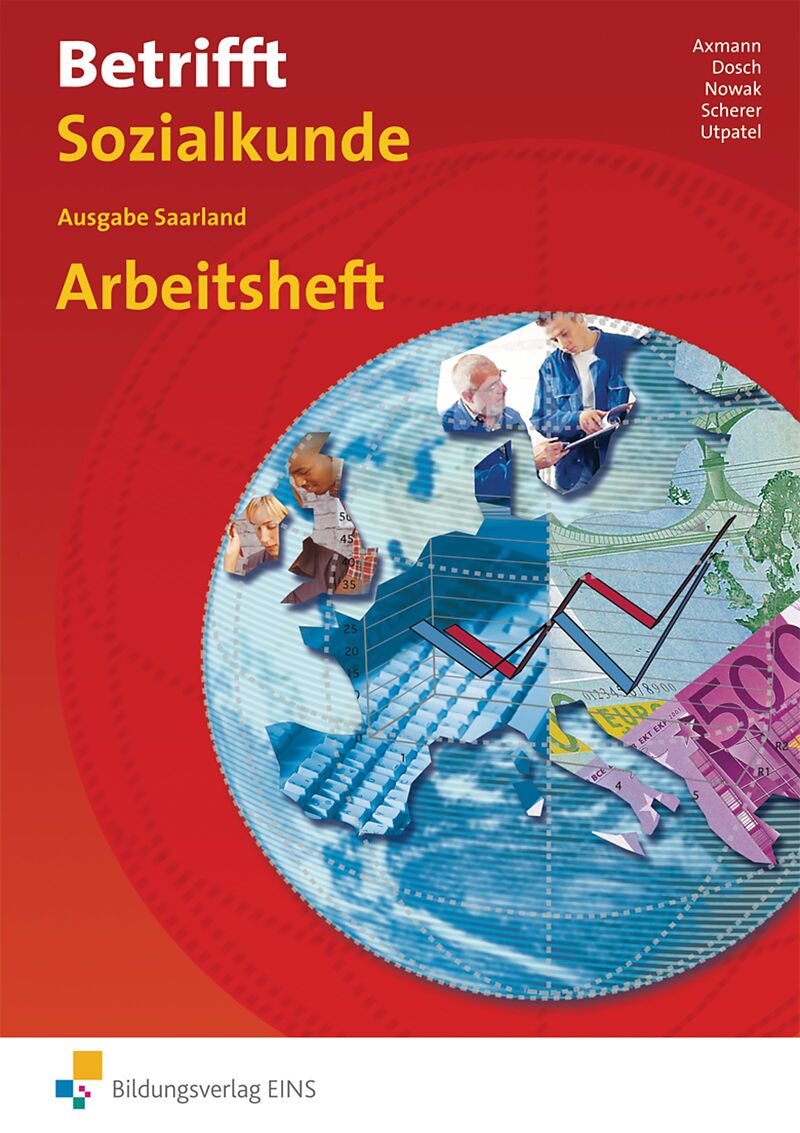 Betrifft Sozialkunde / Betrifft Sozialkunde für das Saarland