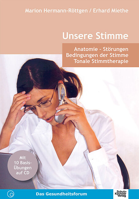 Unsere Stimme