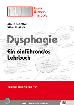 Kartonierter Einband Dysphagie von Maria Geißler, Silke Winkler