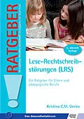 E-Book (pdf) Lese-Rechtschreibstörungen (LRS) von Kristina C. M. Geries