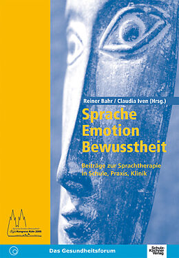 E-Book (pdf) Sprache-Emotion-Bewusstheit von 