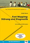E-Book (pdf) Fast Mapping: Störung und Diagnostik von Antje Skerra