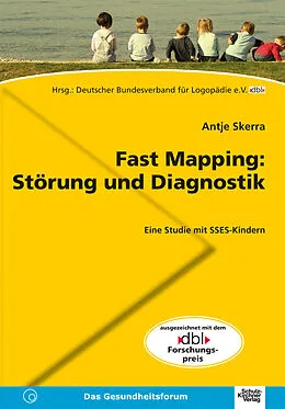 E-Book (pdf) Fast Mapping: Störung und Diagnostik von Antje Skerra