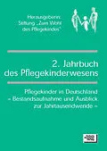 E-Book (pdf) Jahrbuch des Pflegekinderwesens (2.) von Gisela Zenz, Ludwig Salgo