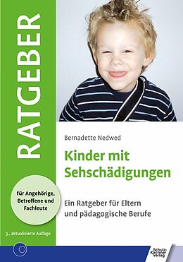 E-Book (pdf) Kinder mit Sehschädigungen von Bernadette Nedwed
