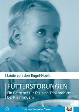 E-Book (pdf) Fütterstörungen von Lenie van den Engel-Hoek