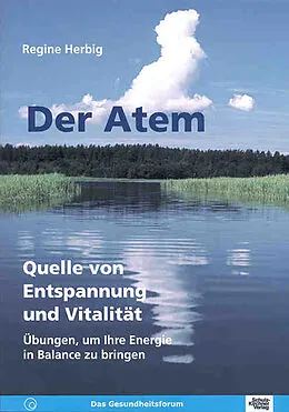 E-Book (pdf) Der Atem von Regine Herbig