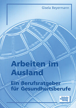 E-Book (pdf) Arbeiten im Ausland von Gisela Beyermann
