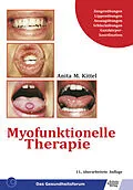E-Book (pdf) Myofunktionelle Therapie von Anita Kittel
