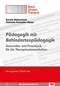 E-Book (pdf) Pädagogik mit Behindertenpädagogik von Carola Habermann, Stefanie-Franziska Moser