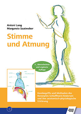 E-Book (pdf) Stimme und Atmung von Margarete Saatweber, Antoni Lang