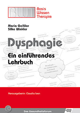 E-Book (pdf) Dysphagie von Maria Geißler, Winkler Silke