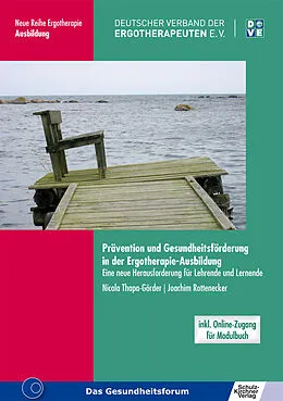 E-Book (pdf) Betätigung als Handlungsfeld seniorenbezogener Prävention und Gesundheitsförderung von Konstanze Löffler