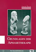 E-Book (pdf) Grundlagen der Aphasietherapie von Jürgen Tesak