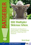 E-Book (epub) Mit Multipler Sklerose leben von Herta Dangl
